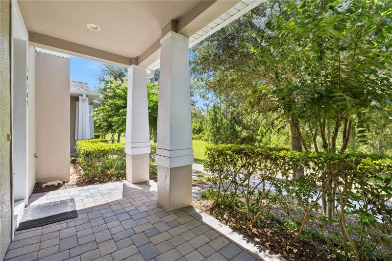 3 bedroom Townhouse at 10509 Spring Arbor Lane, Winding Bay Preserve, Winter Garden — photo 3