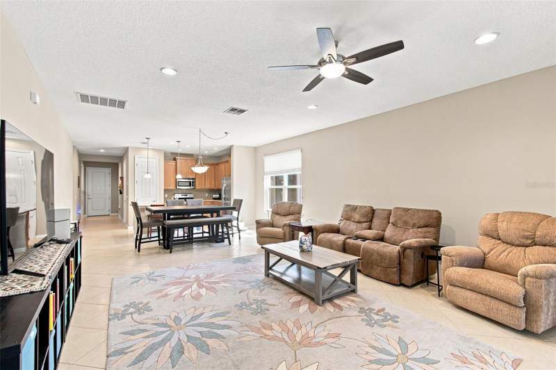 3 bedroom Single Family Residence at 1055 Harbor Ridge Drive, Solivita Ph 7D, Kissimmee — photo 5