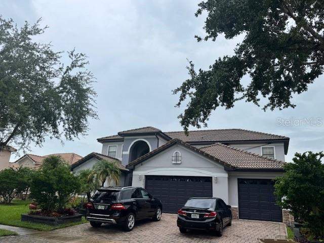 5 bedroom Single Family Residence at 3830 Golden Feather Way, Bellalago Ph 4P, Kissimmee — photo 2