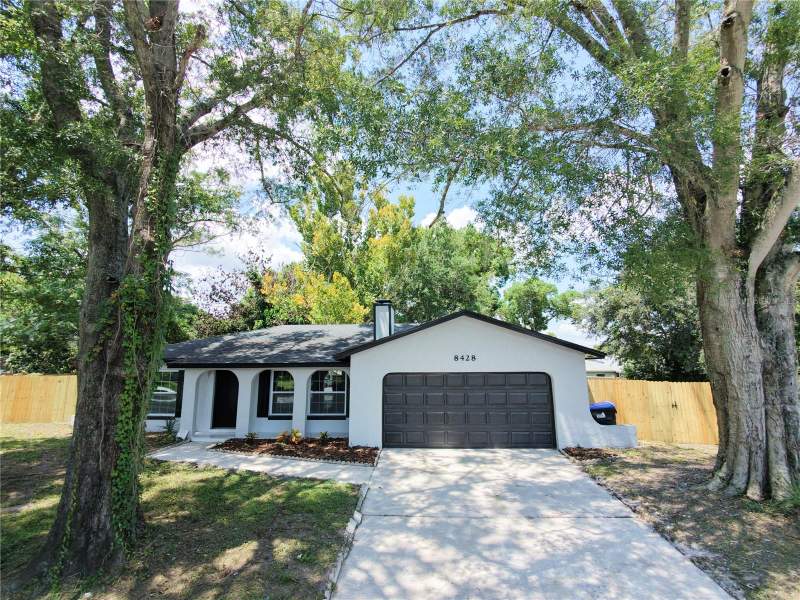 3 bedroom Single Family Residence at 8428 BARK COURT, LAKEWOOD FOREST, ORLANDO — photo 2