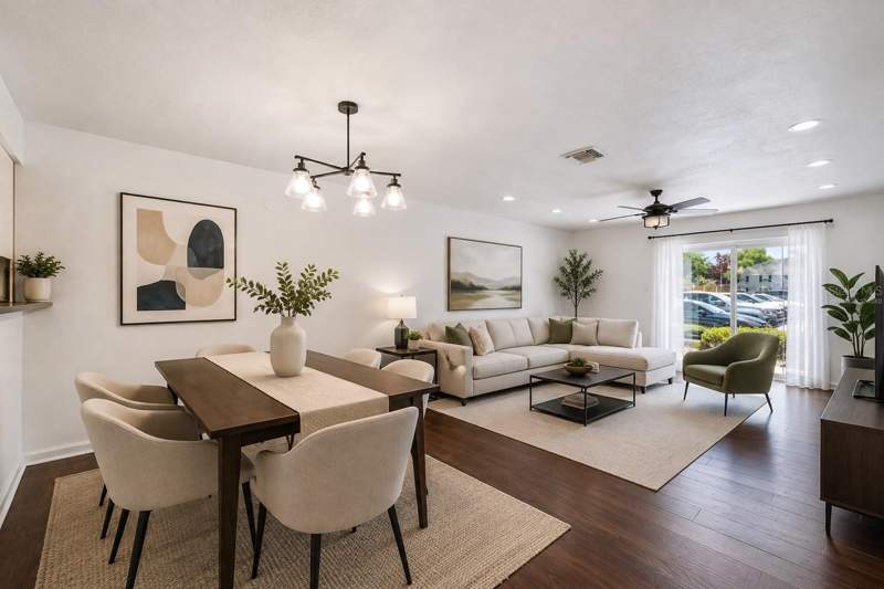 2 bedroom Condominium at 193 Lewfield Circle, Stratford A Winter Park Condo, Winter Park — photo 4