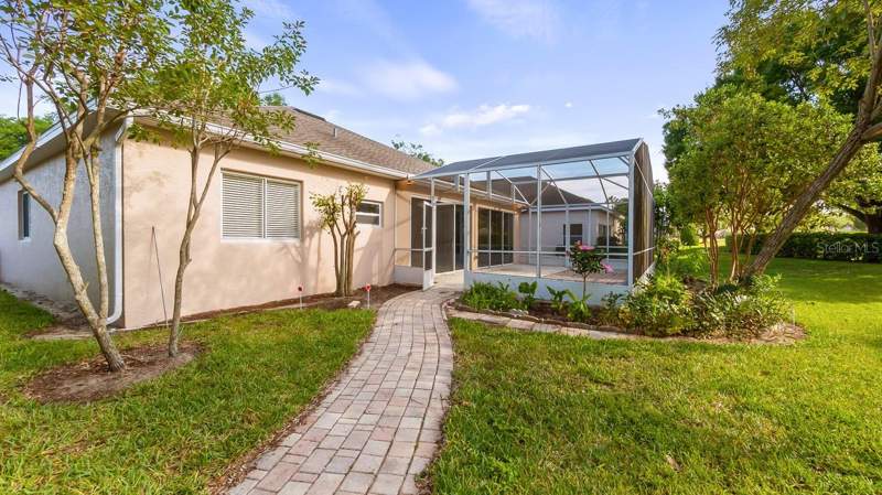 3 bedroom Single Family Residence at 2241 Kingsmill Way, Clermont Huntington At Kings Ridge Ph 02 Pt Rep, Clermont — photo 2