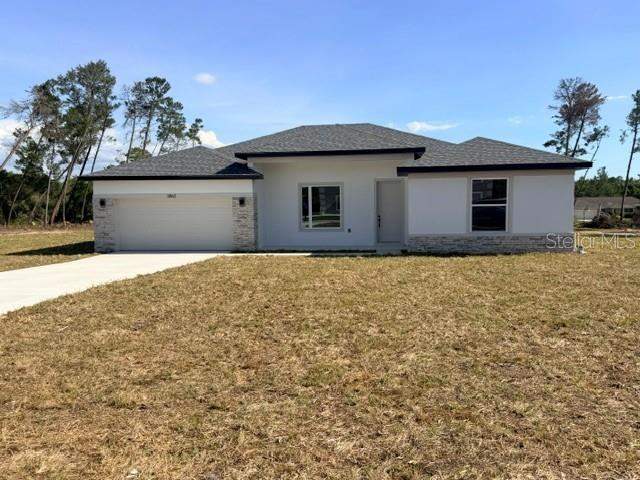 4 bedroom Single Family Residence at 9964 SW 39th Terrace, Kingsland Country Estate, Ocala — photo 1