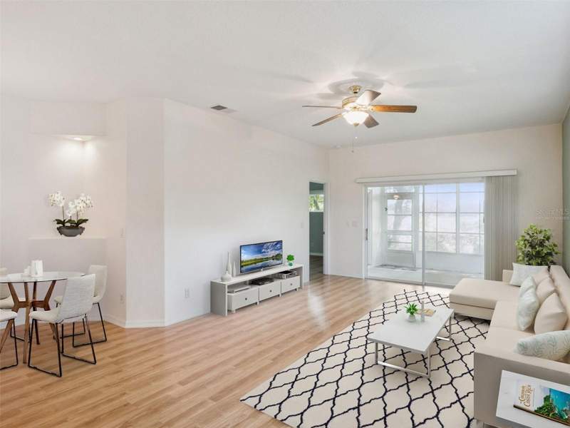 3 bedroom Single Family Residence at 4519 Inverness Drive, Royal Highlands Ph 01D, Leesburg — photo 5