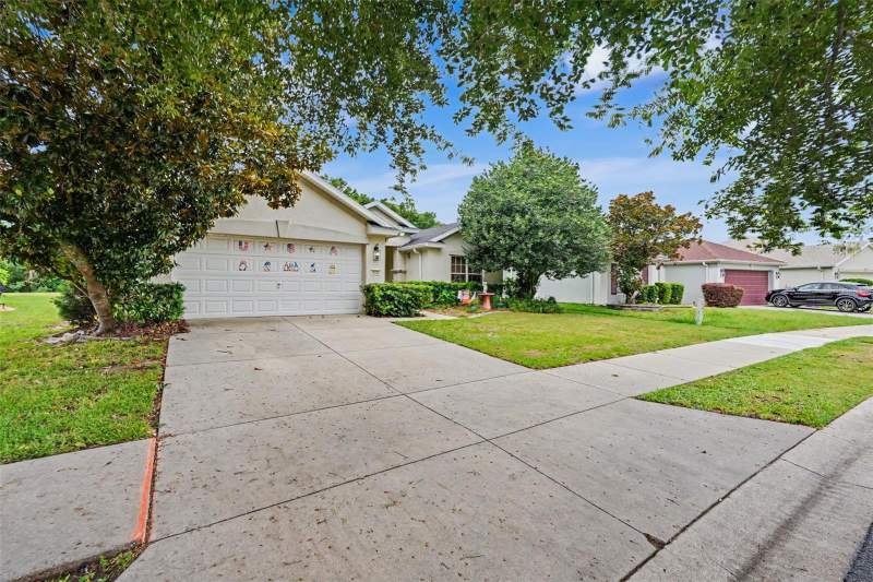 3 bedroom Single Family Residence at 5520 SW 45th Street, Red Hawk, Ocala — photo 3