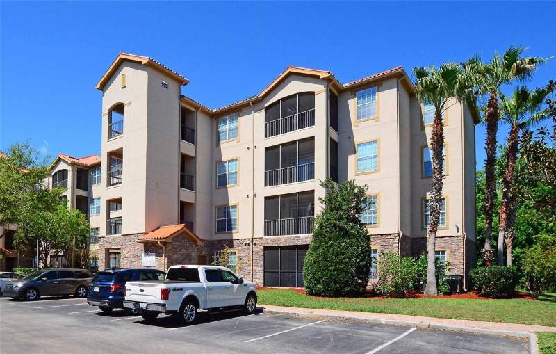 8010 TUSCANY WAY #5301 home for sale in Tuscana