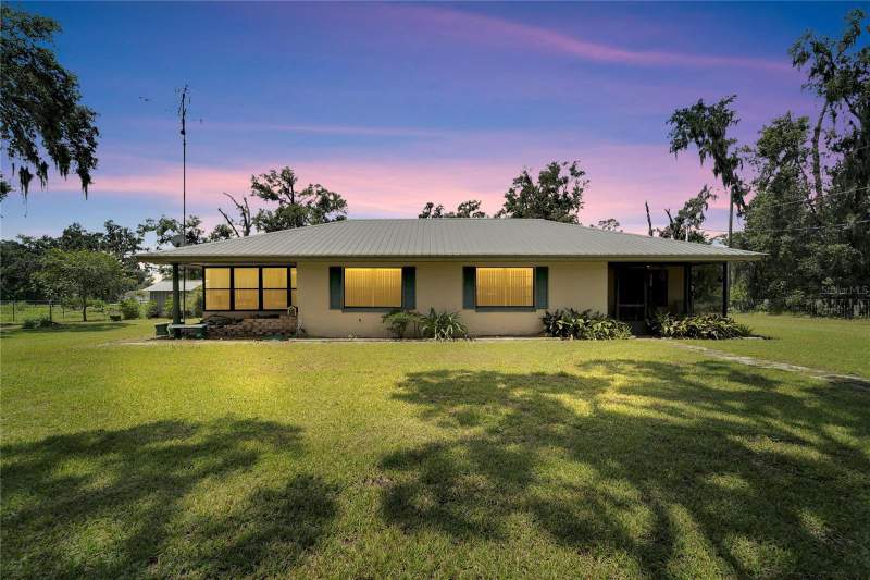 3 bedroom Single Family Residence at 3003 N WILDER ROAD, UNPLATTED, PLANT CITY — photo 1