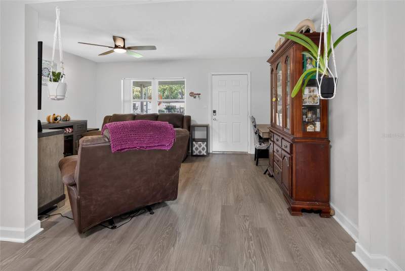 2 bedroom Single Family Residence at 21397 Canal Drive, Damac Estates First Add, Brooksville — photo 4