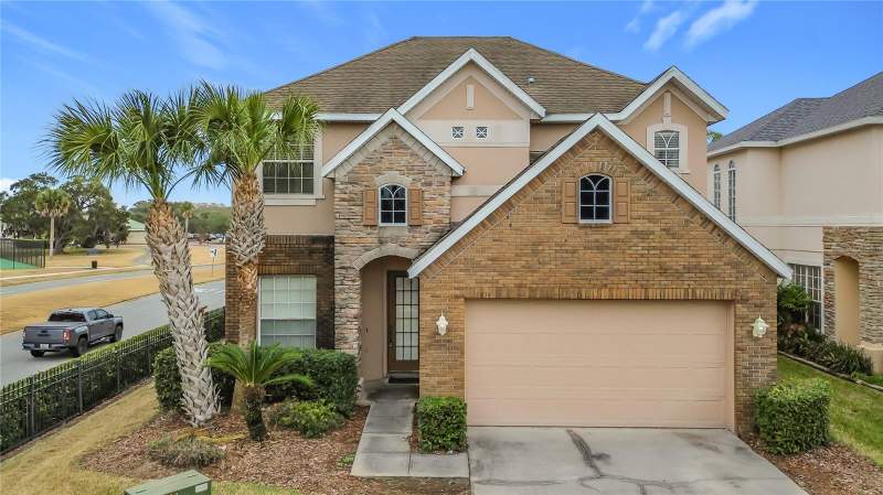 2834 EAGLE EYE COURT home for sale in Eagles Nest at the Oaks
