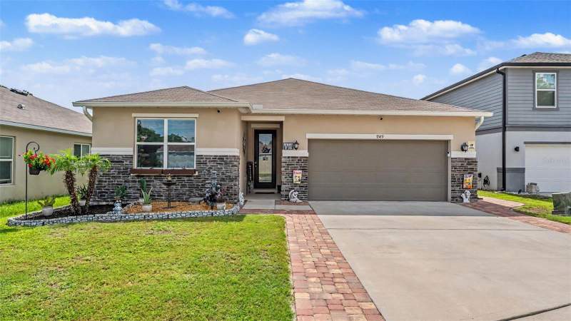 3 bedroom Single Family Residence at 7589 MUSCOVY DRIVE, CAYDEN RESERVE PH 2, LAKELAND — photo 1