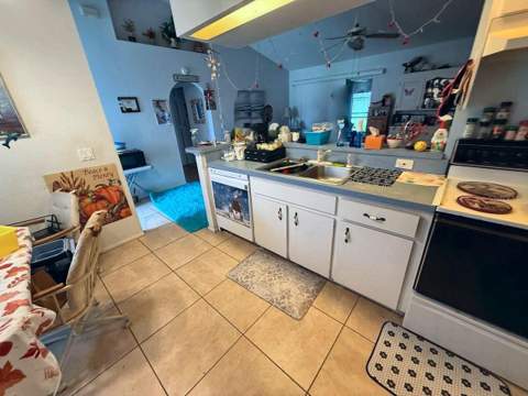 5295 Brickell Drive, North Port FL - photo 7 of 20