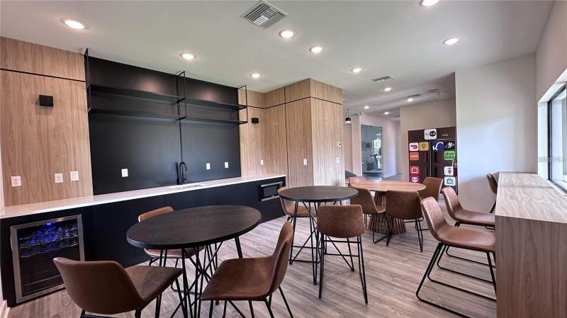 3 bedroom Townhouse at 3243 Sustainable Way, Hub At Westside Reserve, Kissimmee — photo 5