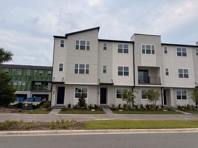 3 bedroom Townhouse at 9297 Luminary Boulevard, Alora, Orlando — photo 2