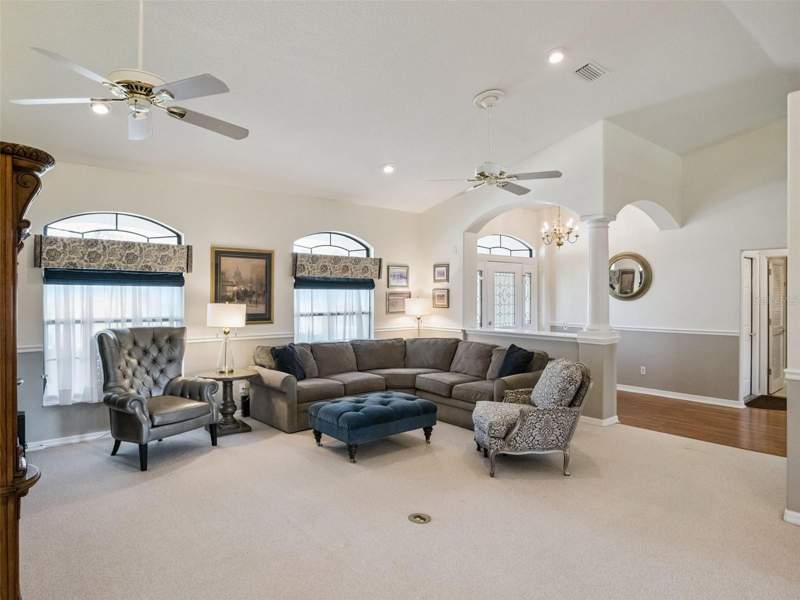 3 bedroom Single Family Residence at 21824 Tartan Street, Royal Highlands Ph 01B, Leesburg — photo 4