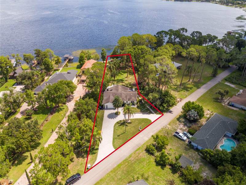 3 bedroom Single Family Residence at 10129 Lone Tree Lane, Cypress Shores, Orlando — photo 2