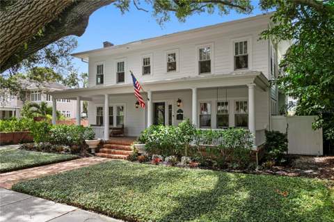 2523 W Sunset Drive, Tampa FL - photo 6 of 6