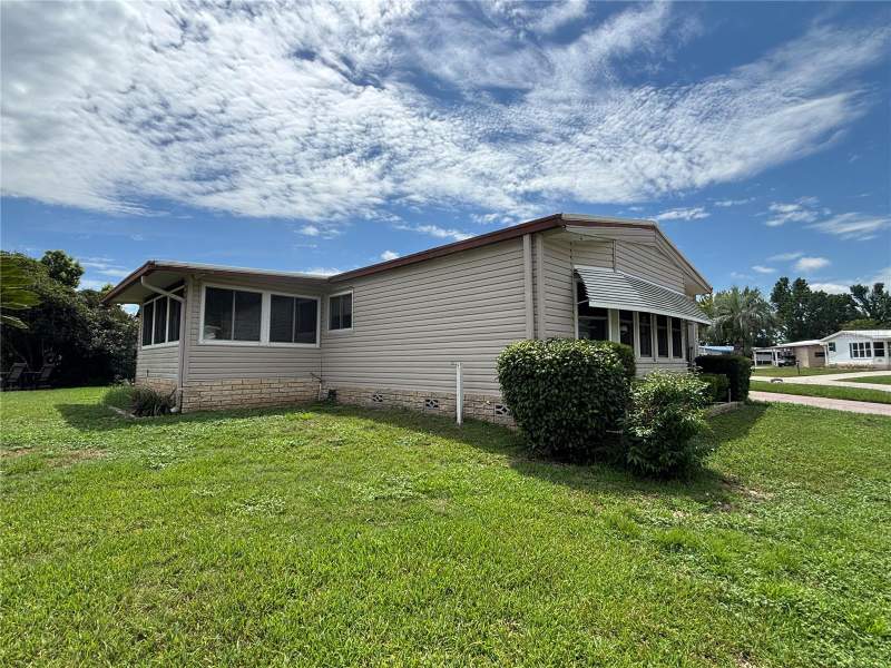 2 bedroom Manufactured Home at 2541 Amyris Court #611, Zellwood Station, Zellwood — photo 5