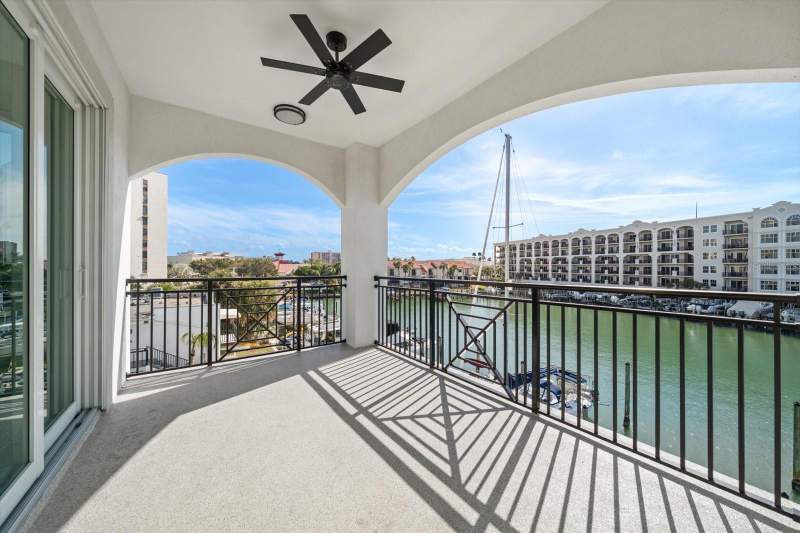 3 bedroom Condominium at 211 Dolphin Point #301, La Brisa Del Mar Condo Unit 301, Clearwater — photo 4