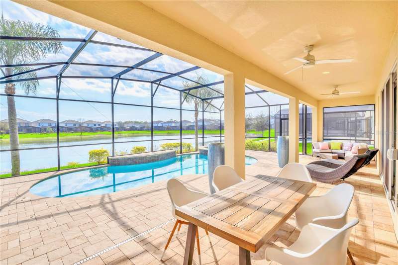 10 bedroom Single Family Residence at 537 Marcello Boulevard, Bellavida Ph 2B, Kissimmee — photo 2