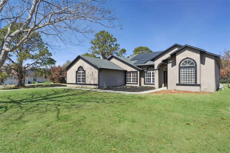 4 bedroom Single Family Residence at 7045 Branch Court, Bay Lake Ranch Unit 3, St Cloud — photo 2