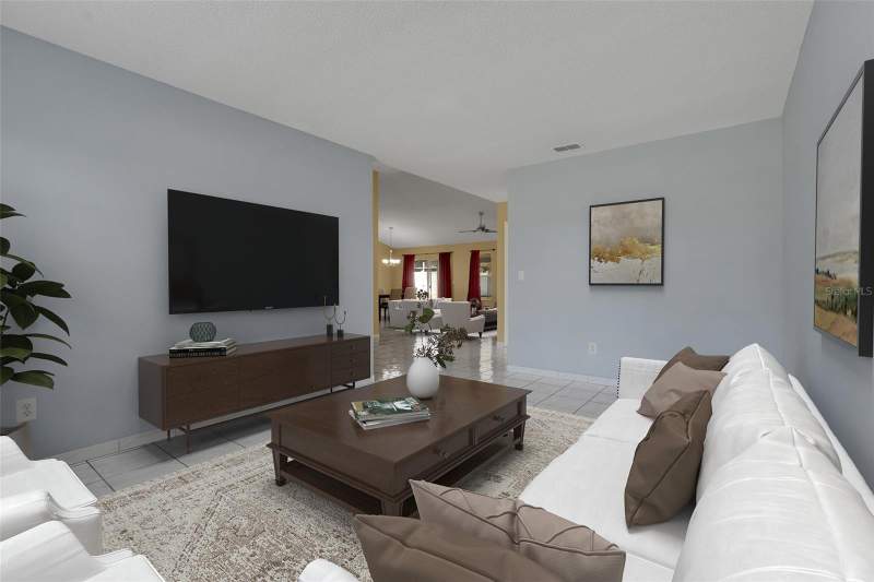 3 bedroom Single Family Residence at 20123 MAXIM PARKWAY, ROCKET CITY, ORLANDO — photo 5