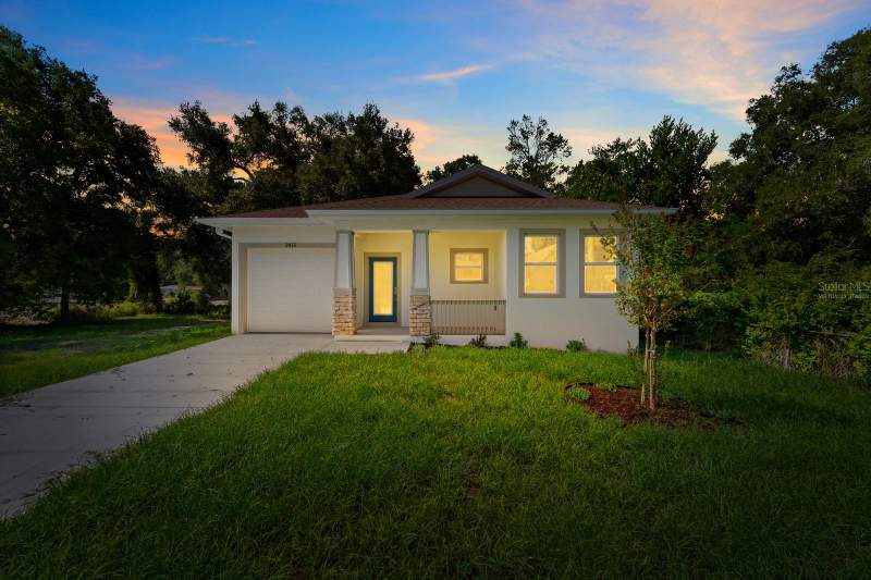 2915 CHIPCO STREET home for sale in Campobello Blocks