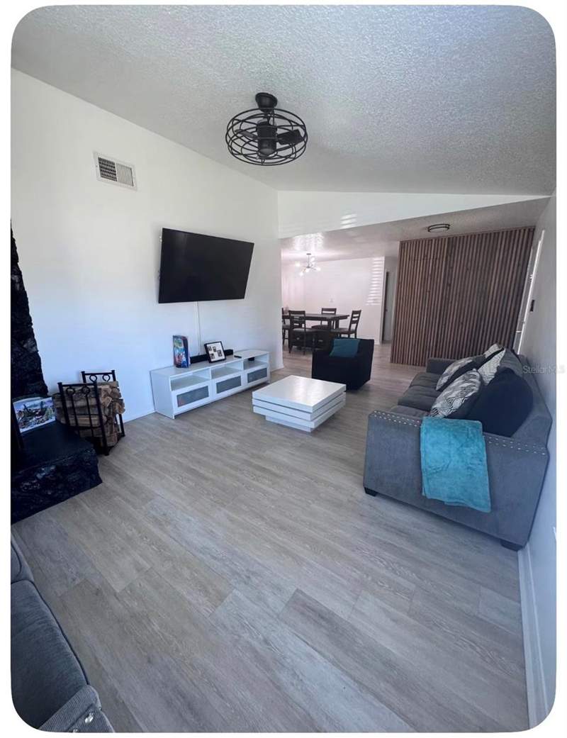 2 bedroom Single Family Residence at 2026 Basil, Ginger Mill Phase 1 13/111 Lot 64, Orlando — photo 3