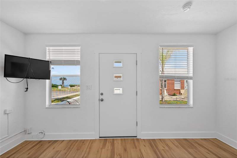 1 bedroom Condominium at 908 Villas Drive #31, Venice Villas, Venice — photo 4