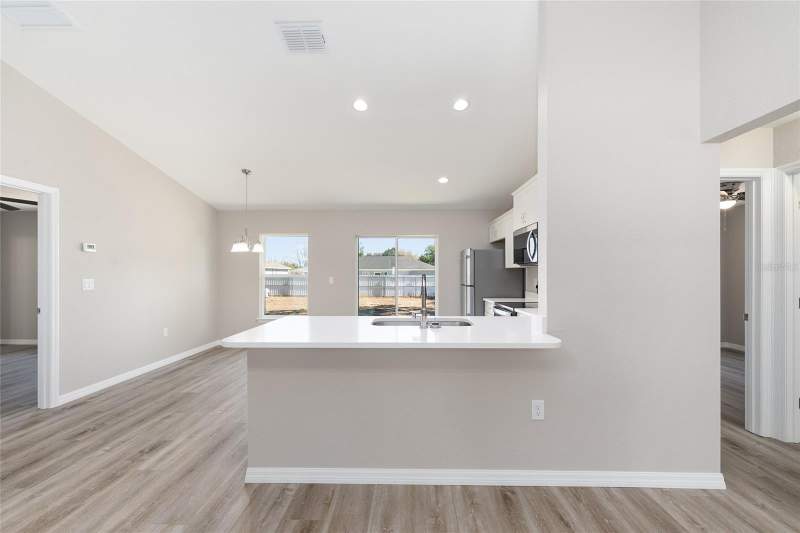 3 bedroom Single Family Residence at 14260 SE 34th Court, Belleview Heights Estates, Summerfield — photo 4