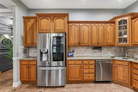 30418 Island Club Drive, Deer Island FL - photo 10 of 54