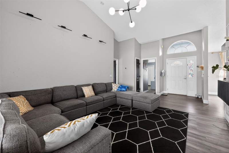 4 bedroom Single Family Residence at 7938 Ashley Pointe Drive, Ashley Pointe, Lakeland — photo 5