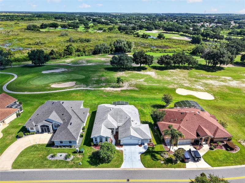 3 bedroom Single Family Residence at 5049 St Andrews Arcade, Royal Highlands Ph 01D, Leesburg — photo 3