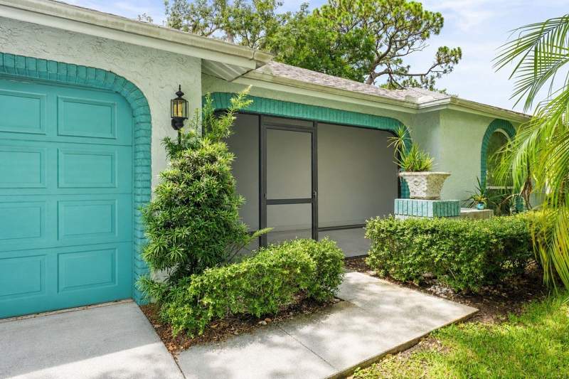 2 bedroom Single Family Residence at 3550 OAK LAKE DRIVE, HIGHLAND LAKES UNIT EIGHTEEN, PALM HARBOR — photo 4