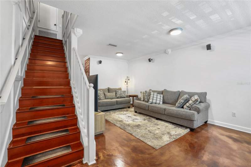 2 bedroom Townhouse at 6130 Osprey Lake Circle, Osprey Run Twnhms Ph 2, Riverview — photo 5