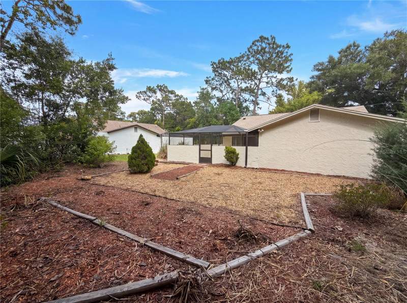 2 bedroom Single Family Residence at 8 Bumelia Court, Sugarmill Woods Cypress Village, Homosassa — photo 5