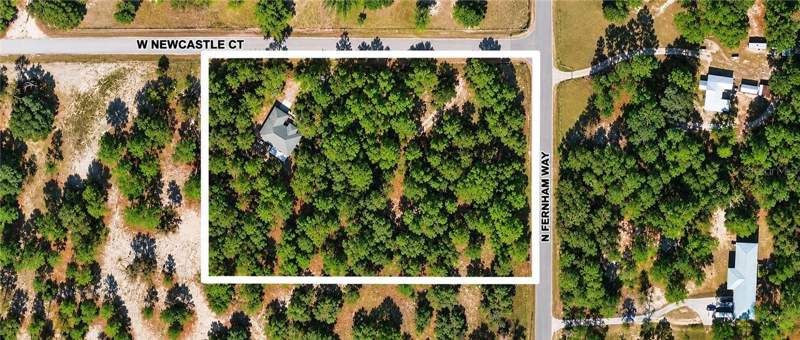 3 bedroom Single Family Residence at 7410 W Newcastle Court, Dunnellon, Dunnellon — photo 2
