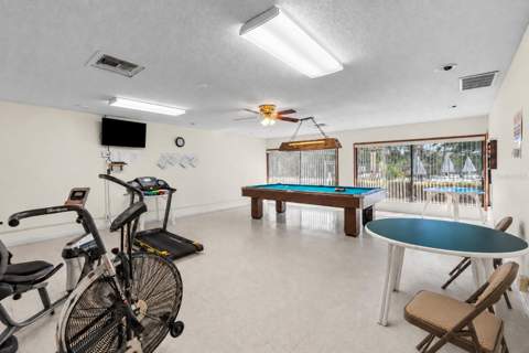 2502 Royal Pines Circle #5B, Clearwater FL - photo 17 of 19