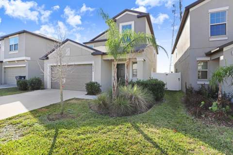 10256 Carloway Hills Drive, Wimauma FL - photo 6 of 29