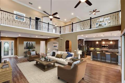 1350 Heritage Landings Drive, Lakeland FL - photo 6 of 97