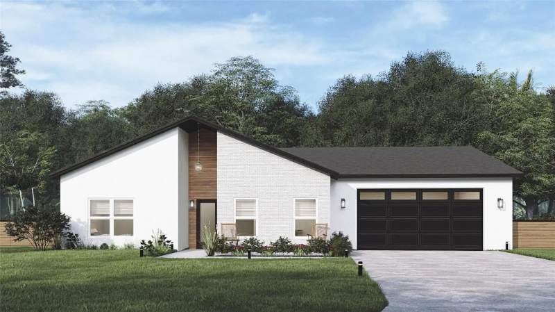 Bethwood Terrace