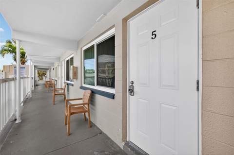 14251 Gulf Boulevard #5, Madeira Beach FL - photo 6 of 6