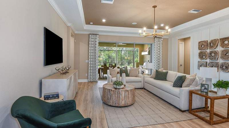 4 bedroom Single Family Residence at 3616 Pine Peak Loop, Timber Ridge, Plant City — photo 3