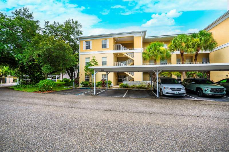 3 bedroom Condominium at 19355 Water Oak Drive #101, Heritage Oak Park/Waterside Club 02 At Heritage, Port Charlotte — photo 3