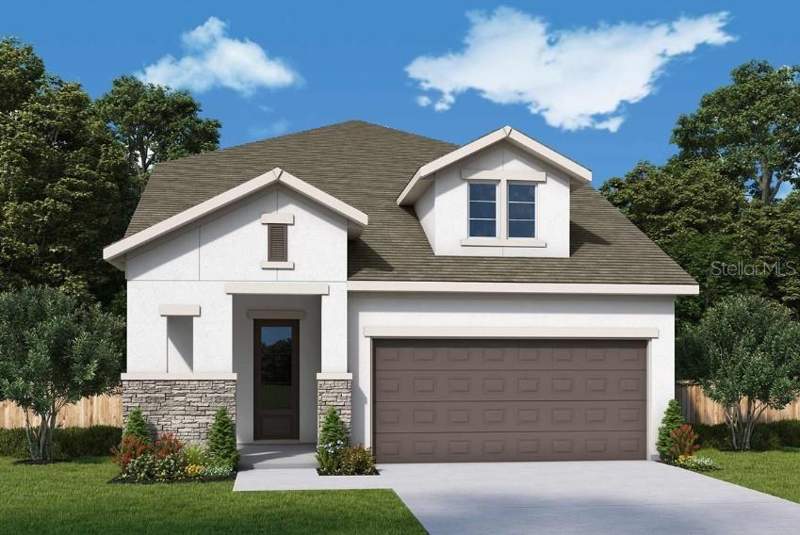 31105 PENDLETON LANDING CIRCLE home for sale in Chapel Xings