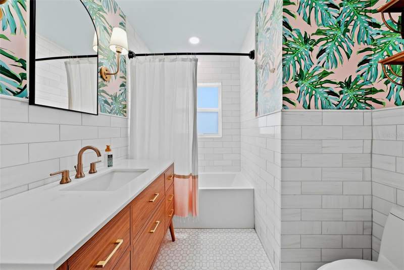 2 bedroom Single Family Residence at 4730 Burlington Avenue, Central Park Rev, St Petersburg — photo 3