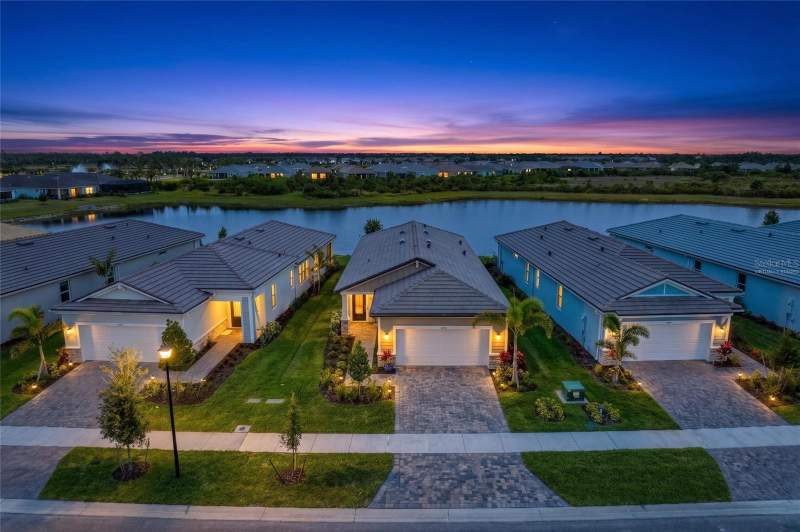 11566 BOUNDLESS TERRACE home for sale in Brightmore at Wellen Park