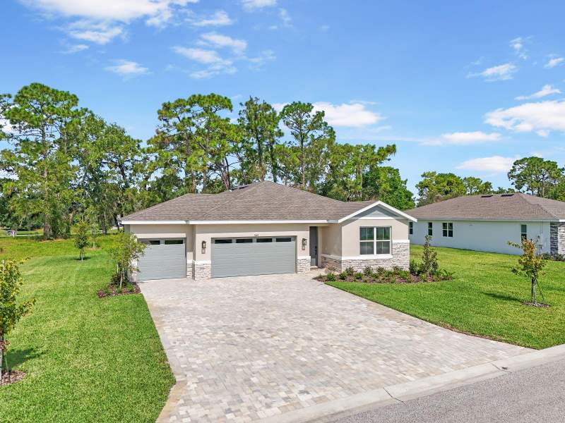 9109 PLAYERS DRIVE home for sale in Seasons At Glen Lakes Homes for Sale: 11 Homes, Median $426K