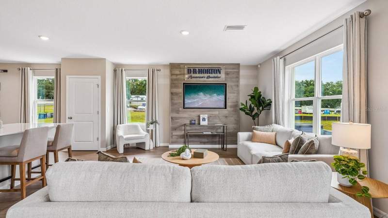 4 bedroom Single Family Residence at 17972 Acorn Drop Road, Angeline, Land O Lakes — photo 3