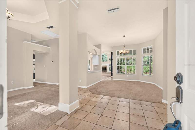 3 bedroom Single Family Residence at 10412 SW 49th Lane, Haile Plantation, Gainesville — photo 4
