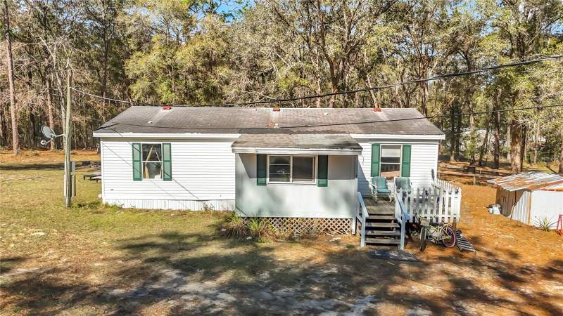 6421 SUNNYSIDE RANCH ROAD home for sale in Lord - Class 1 Homes for Sale: 1 Listing, From $250K